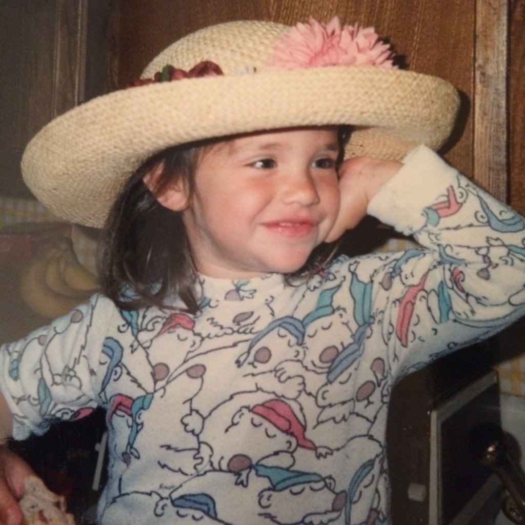 30 Ways To Love Your Daughter...