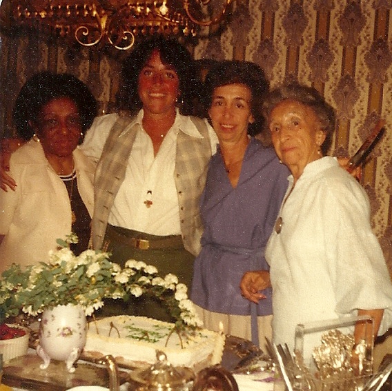 Kiss The Day Goodbye…