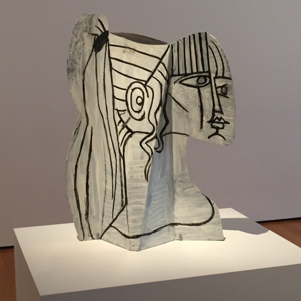 Picasso Perfection...