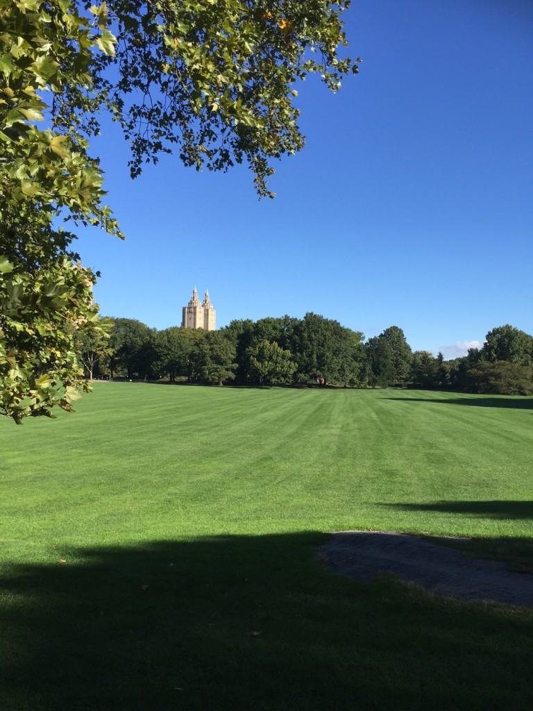 It's A Beautiful Day...