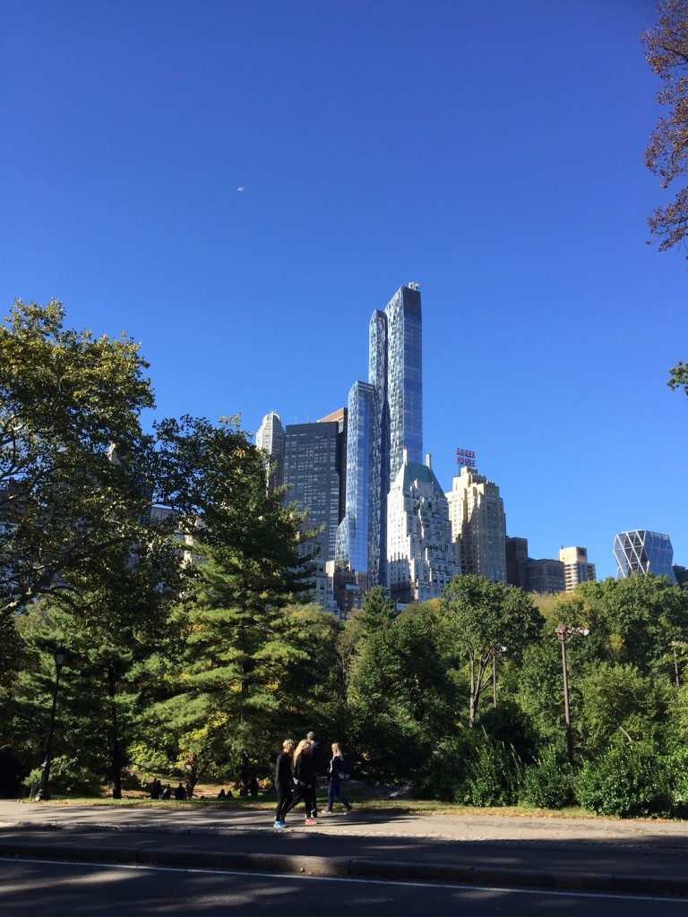 Central Park