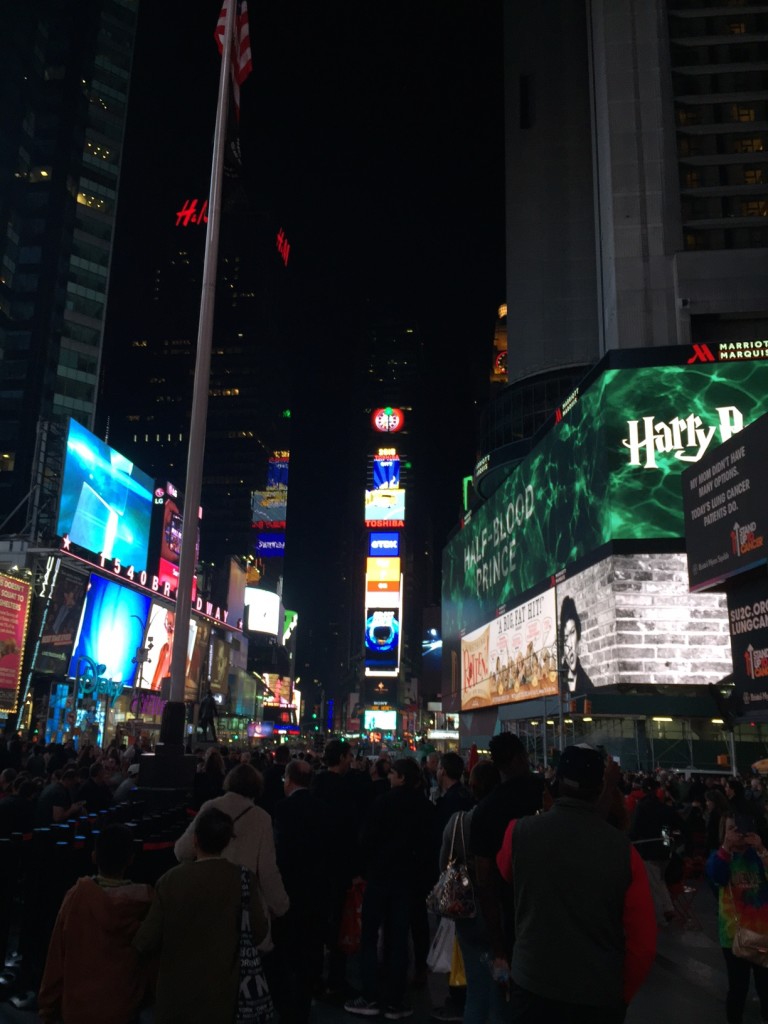Times Square