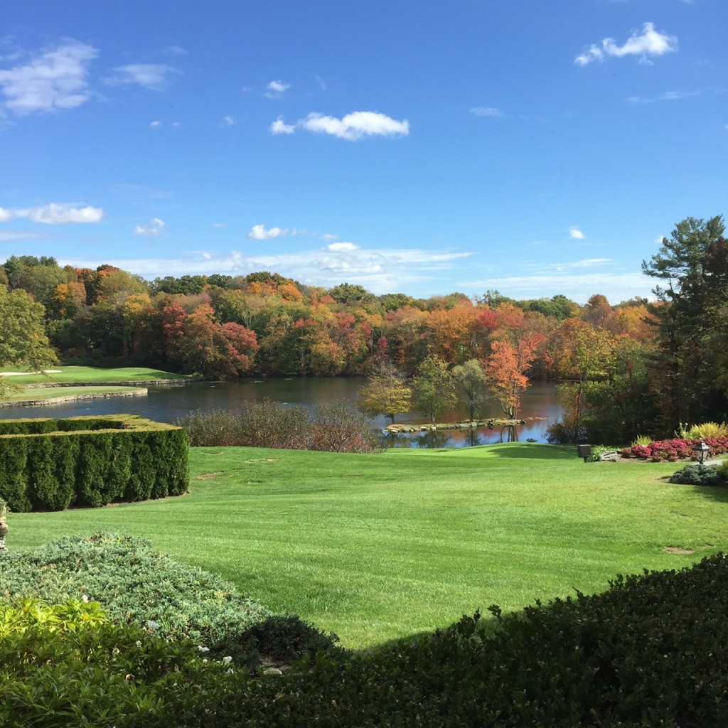 Rockrimmon Country Club