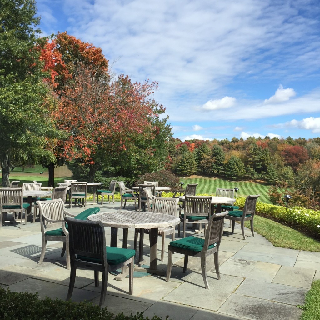 Rockrimmon Country Club