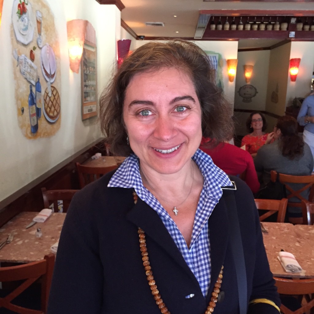 Unexpected Pleasure...