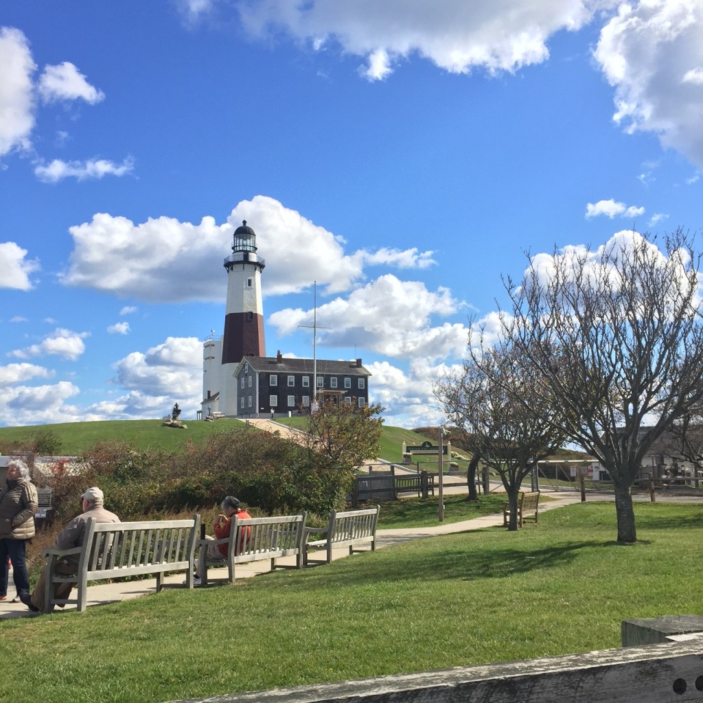 Montauk Lighthouse