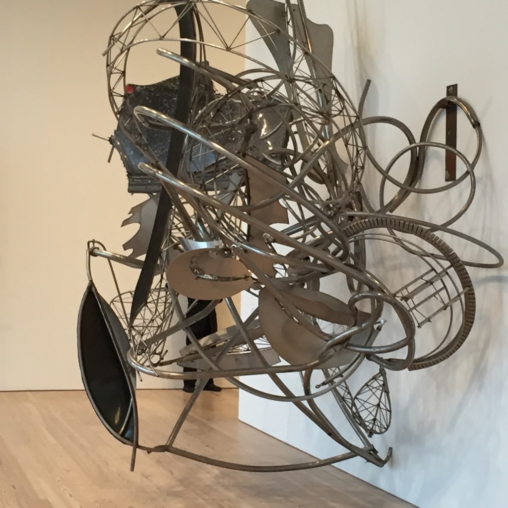 Circus of Pure Feeling, 2009