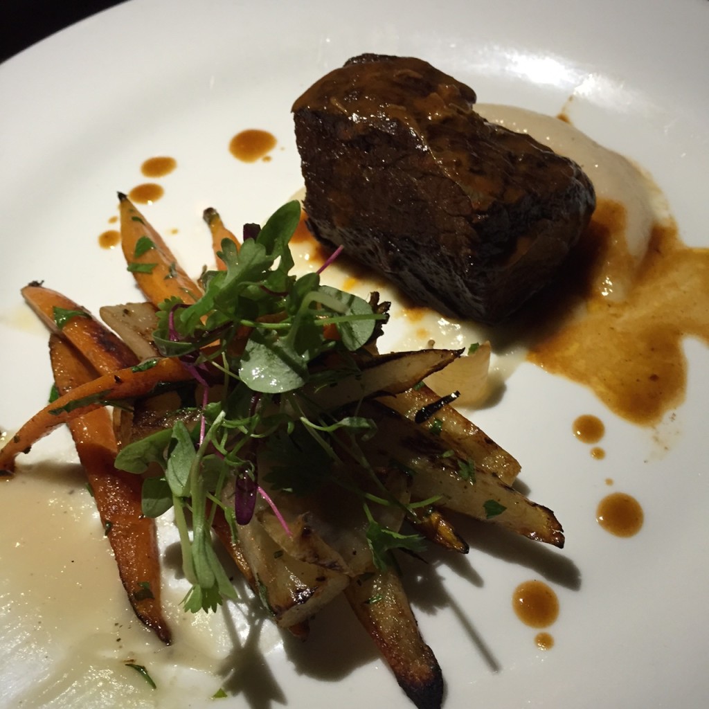 Short Rib