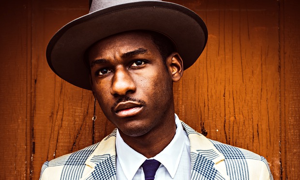 Leon Bridges photo:theguardian.com