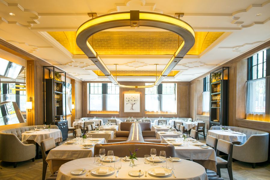 Pardon, Have You Vauclused?...