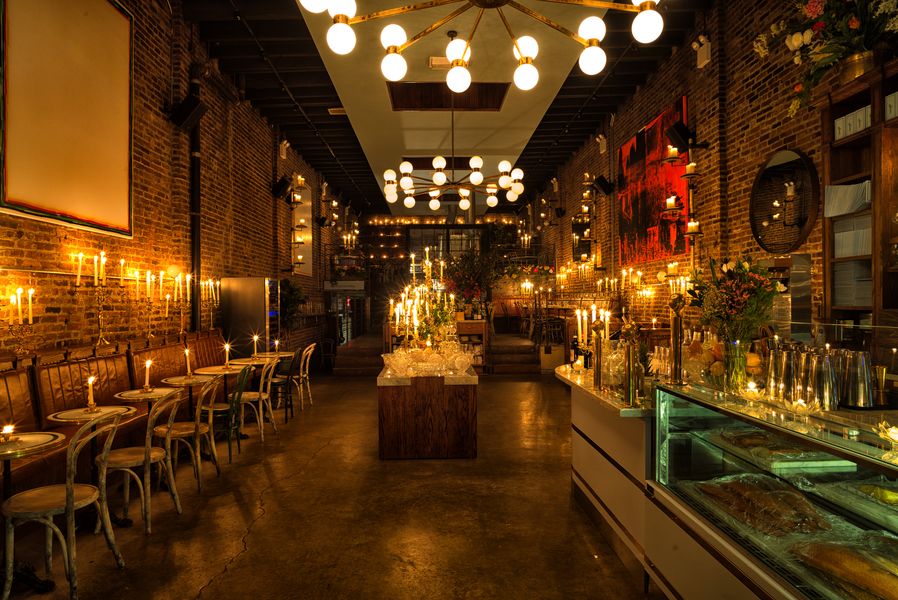 Sadelle's, photo:Nick Solares