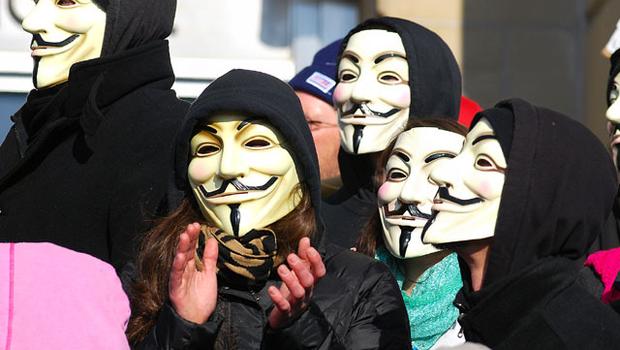 Anonymous photo:cbsnews.com