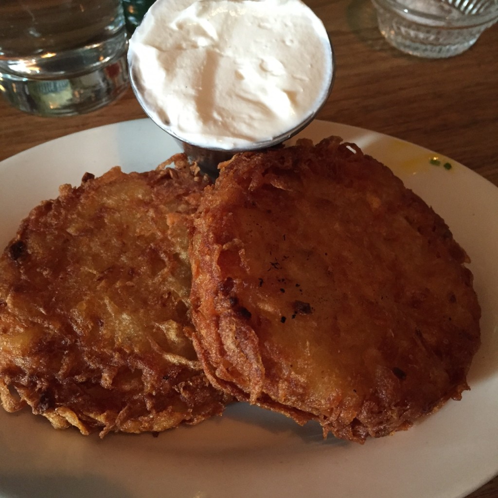 Latkes