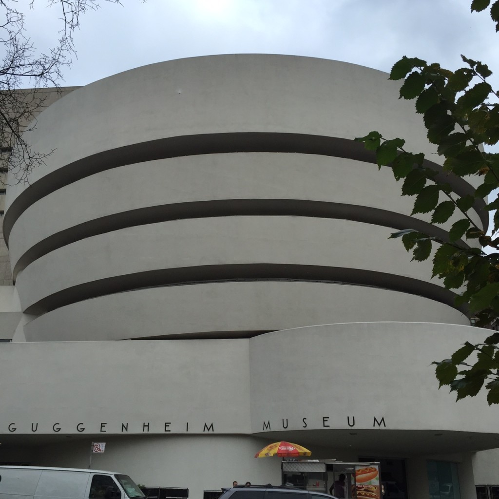 Guggenheim Museum
