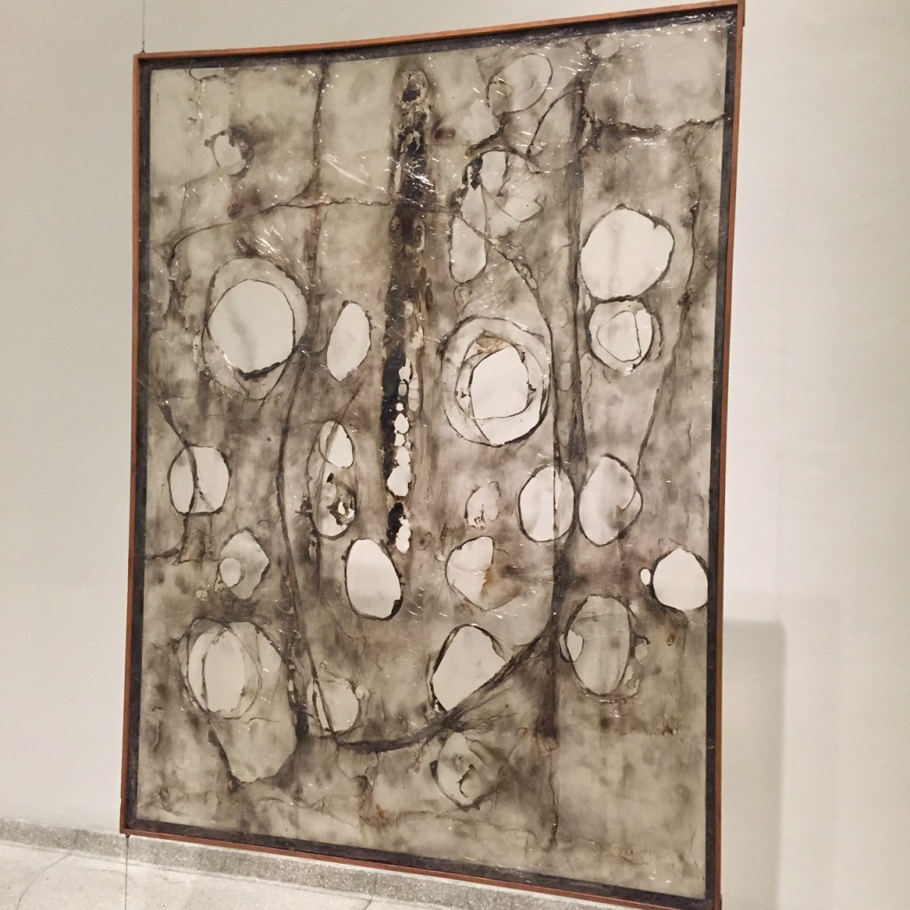 Burri Industrial Art