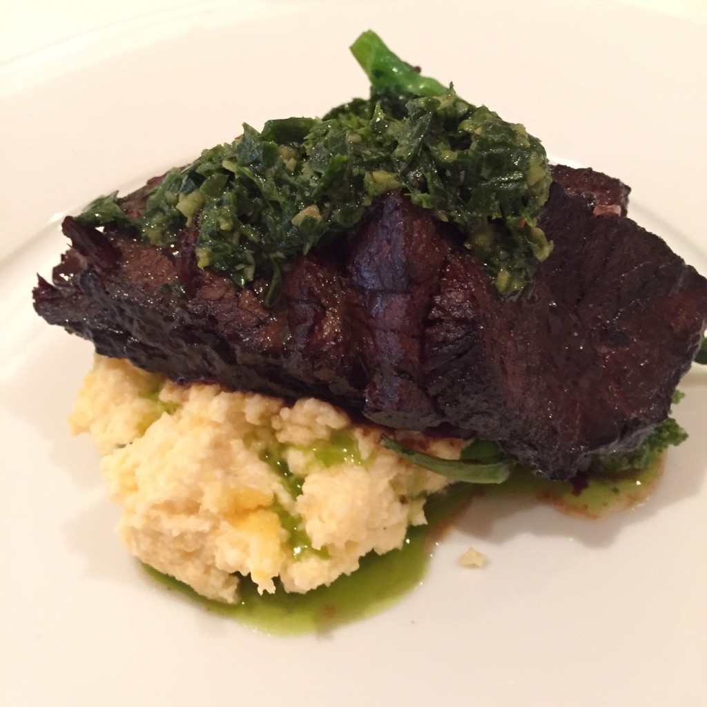 Short Rib