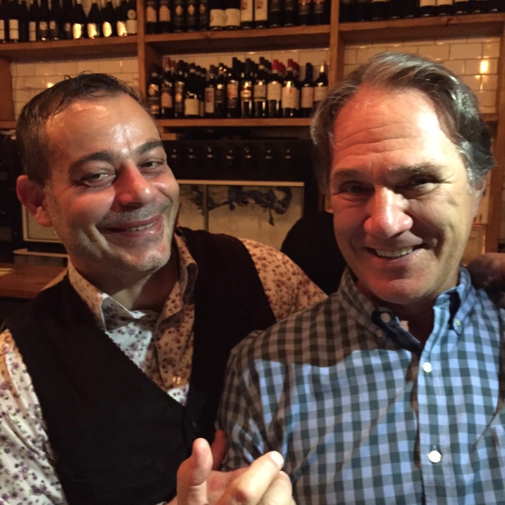 Food, Italian Style...