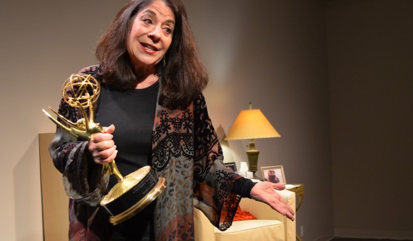 Monica Piper photo:patrick conde