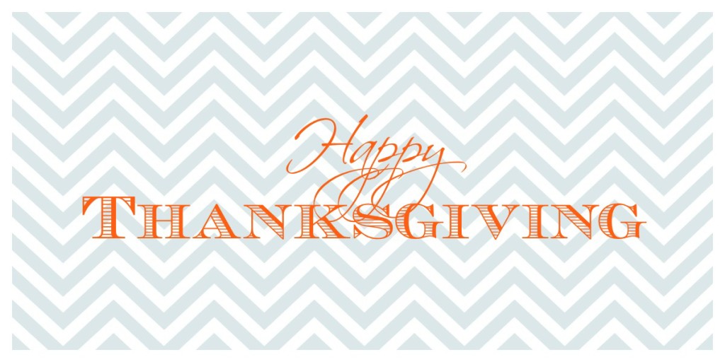 Eat, Drink & Be Merry...