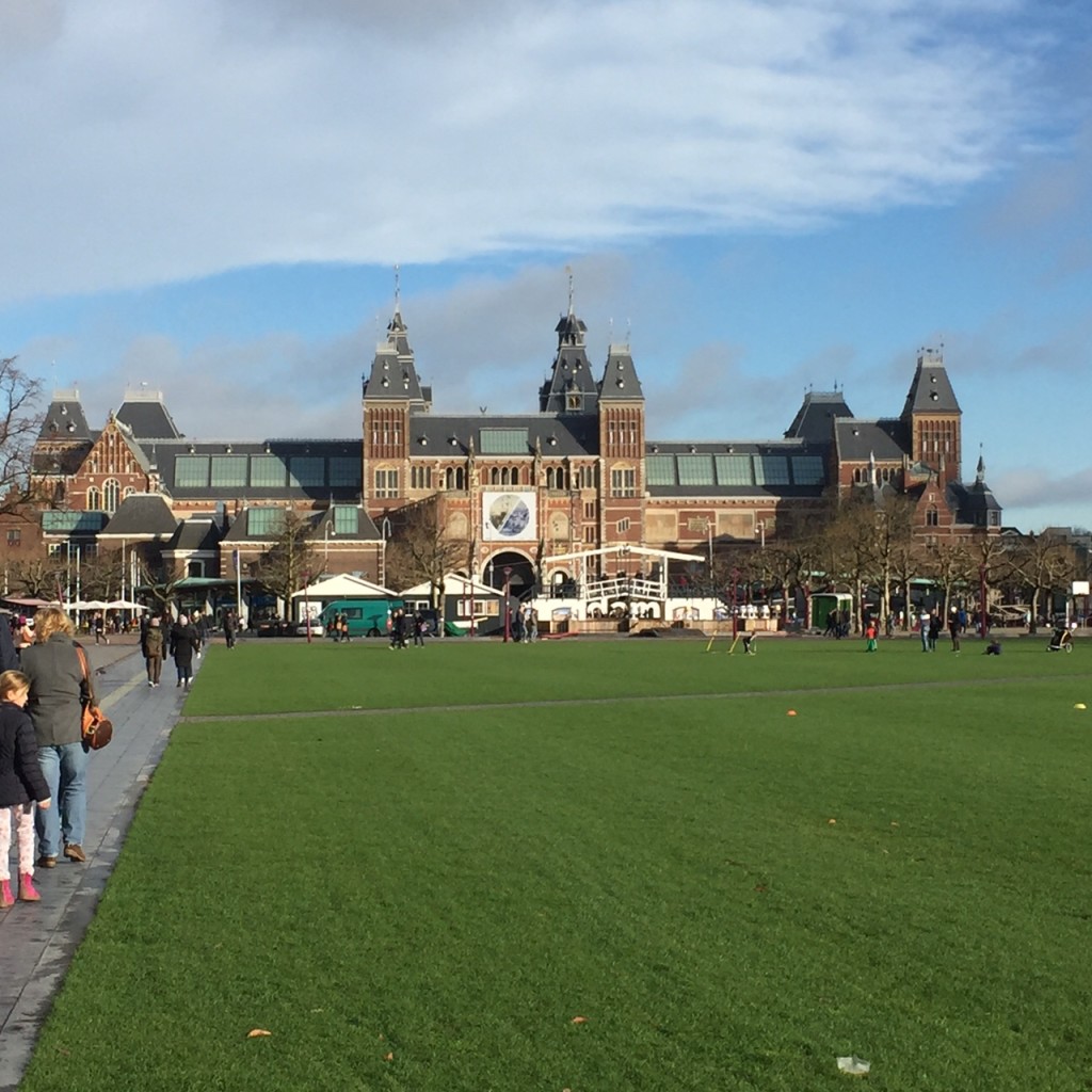 Rijksmuseum