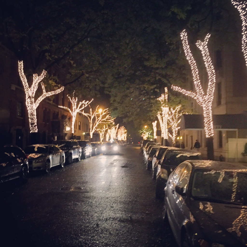 Wild, Wild West (Side)...