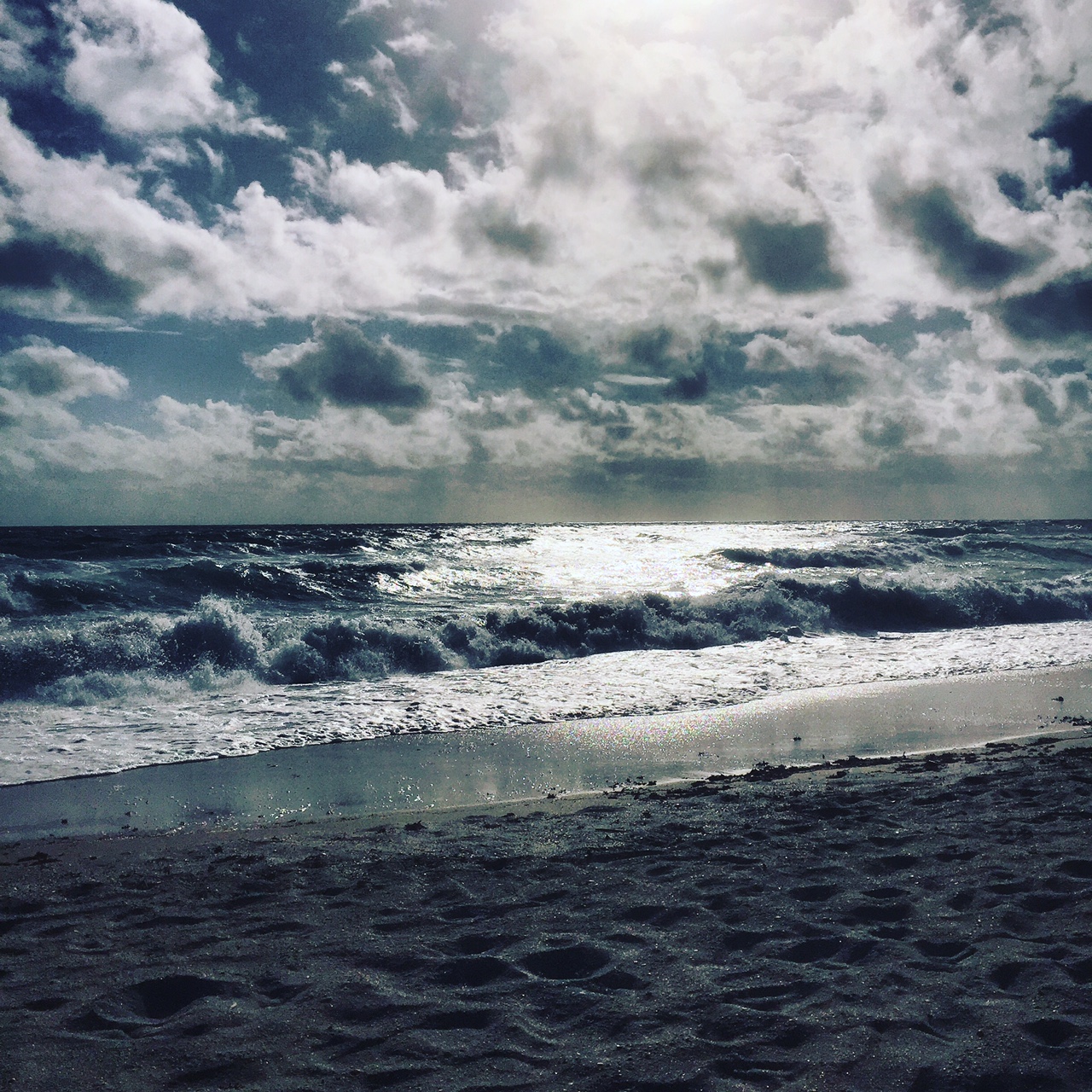 Alternate Reality...