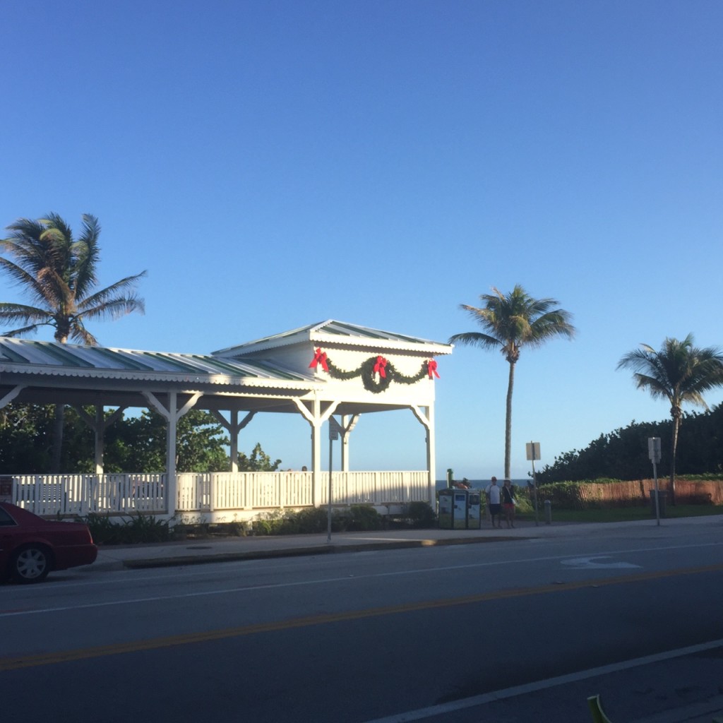 Delray Beach, Florida