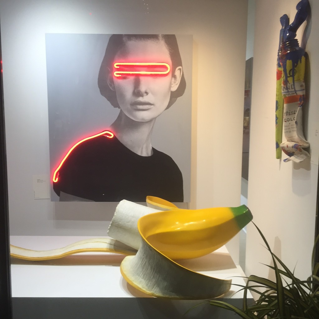 Peeling Away the PB Veneer...