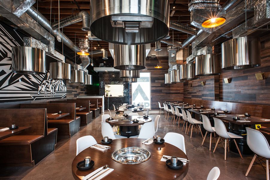 Hanjip Korean BBQ photola.eater.com