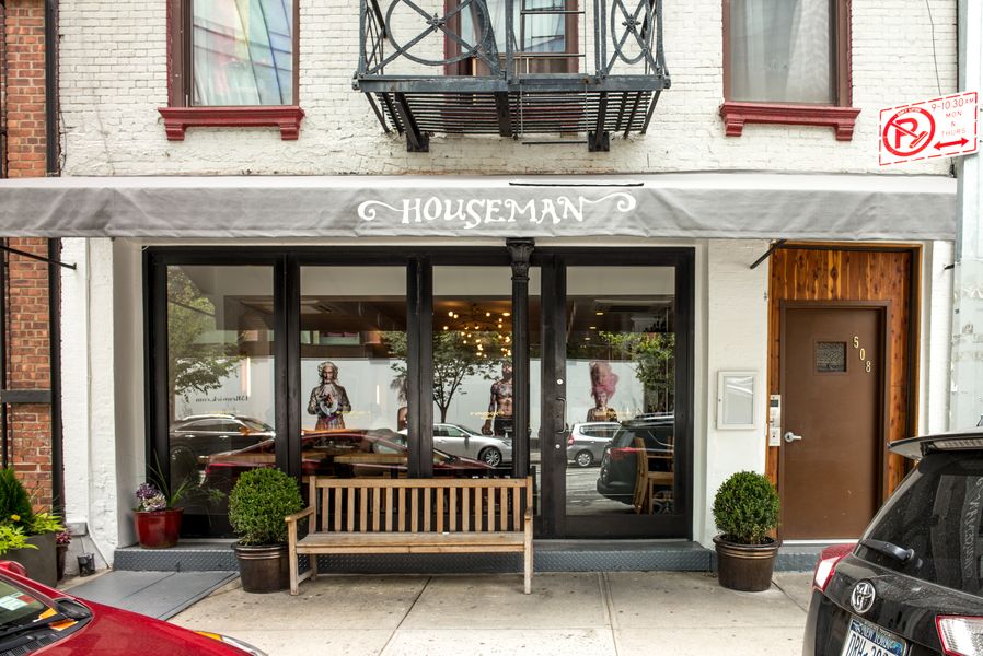 Dining: Houseman Elevates Everyday Food...