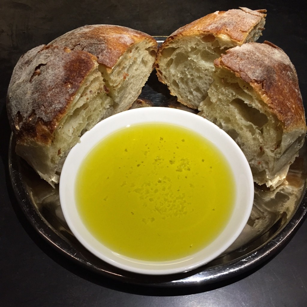 Dining: Wildair Is A Winner...