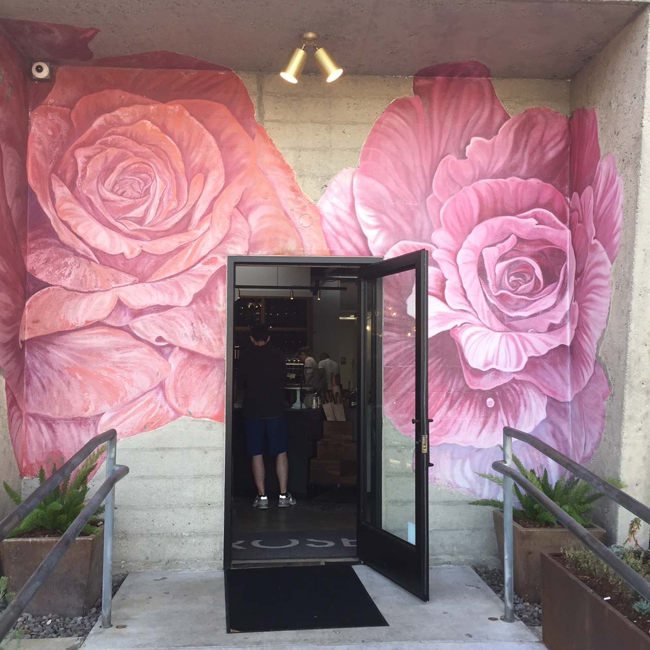 Dining: Relatively Rosy Outlook...