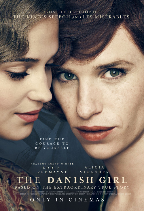 Danish Girl