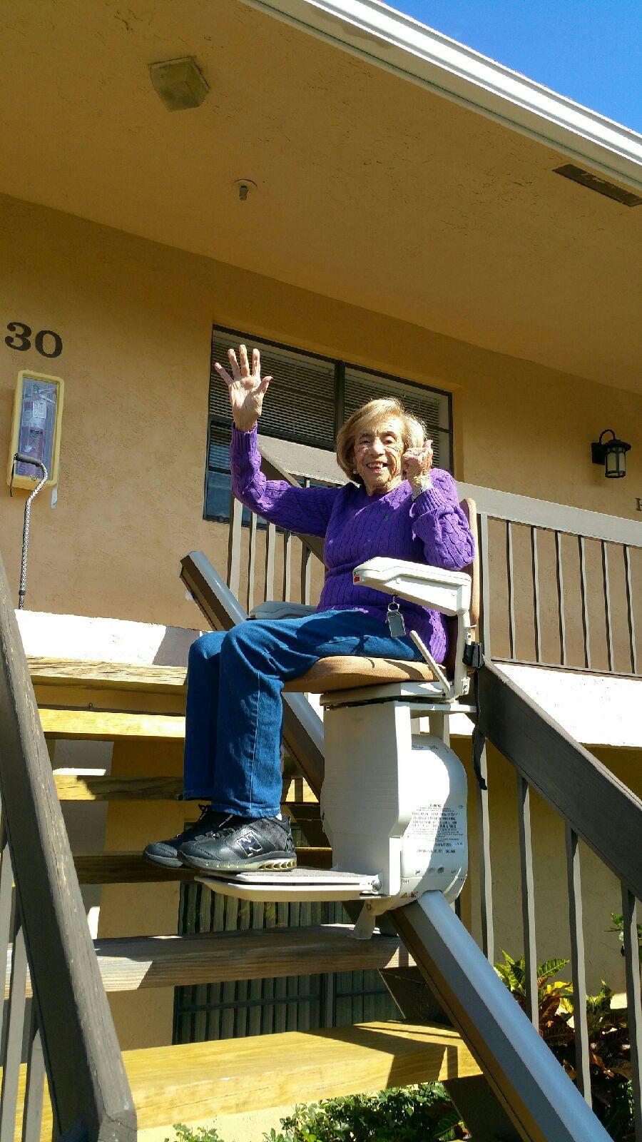 Stairway To Heaven II...