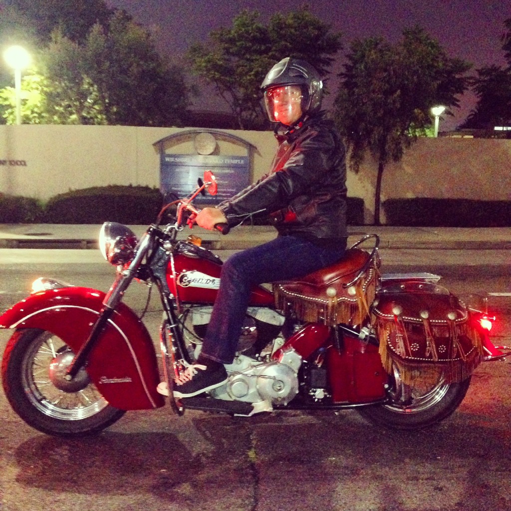 Talkin’ About Bad Boys…