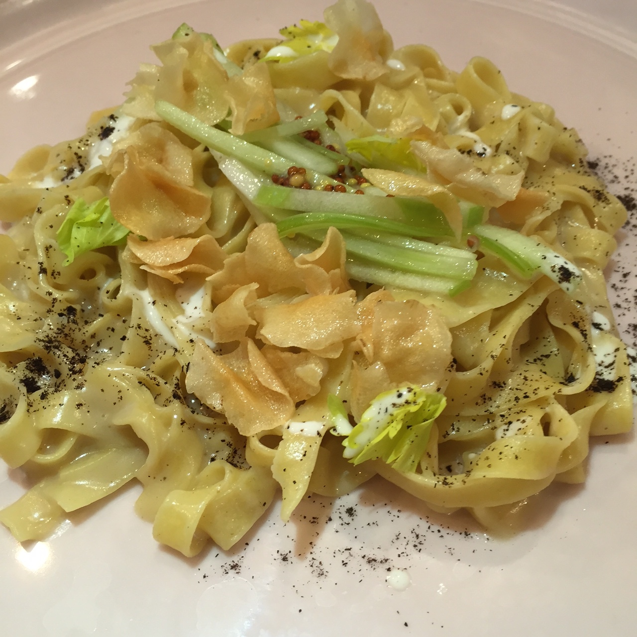 Bowled Over At Baroo...