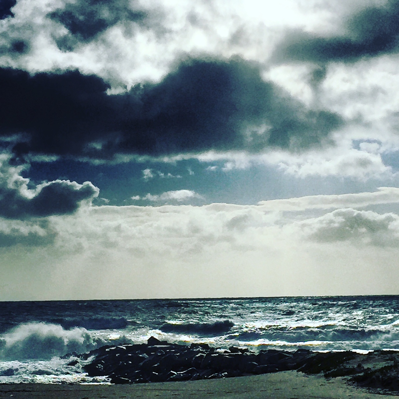 California Dreamin’...