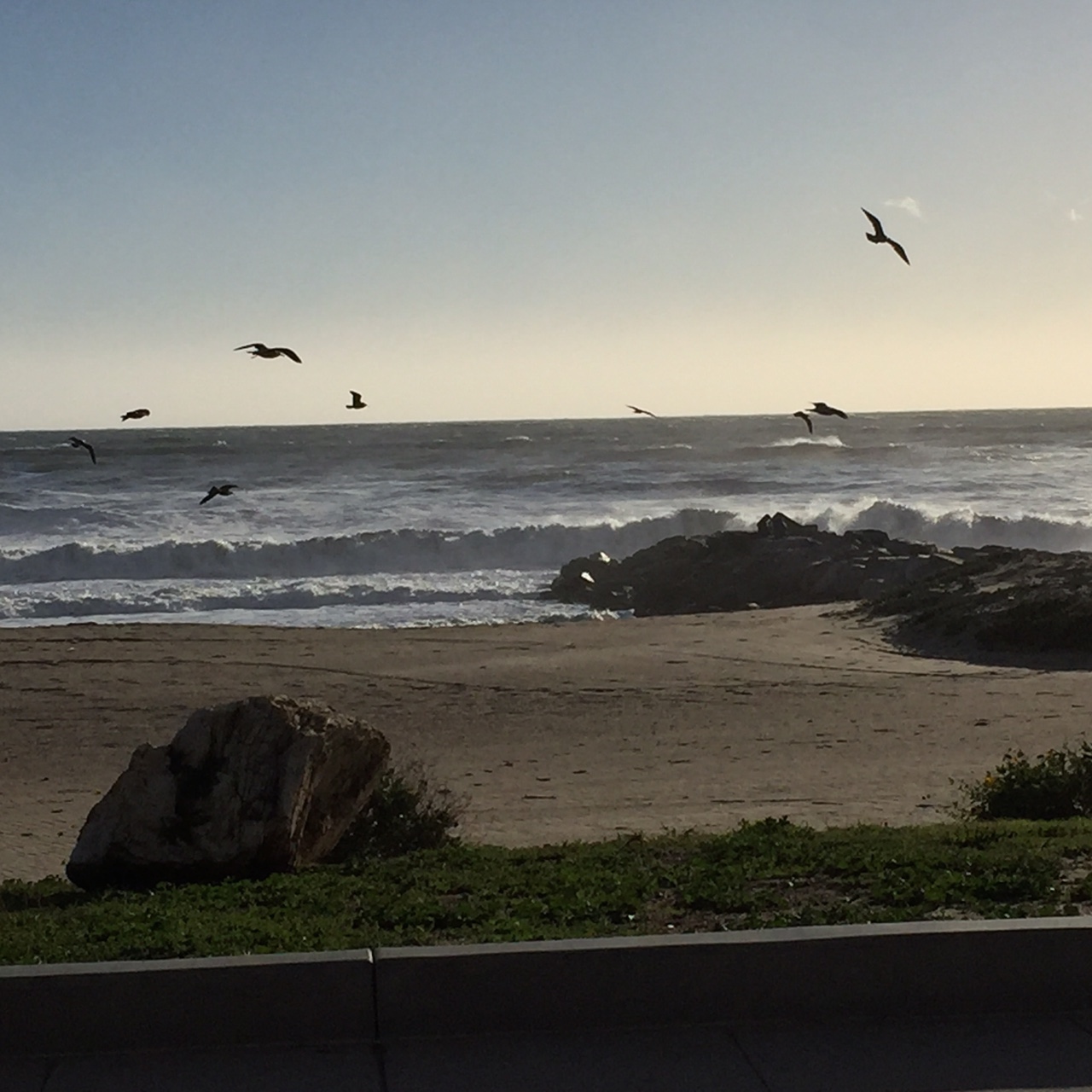 Let’s Hear It For Closet Space...