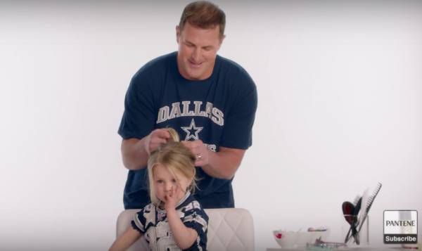 Jason & Hadley Witten