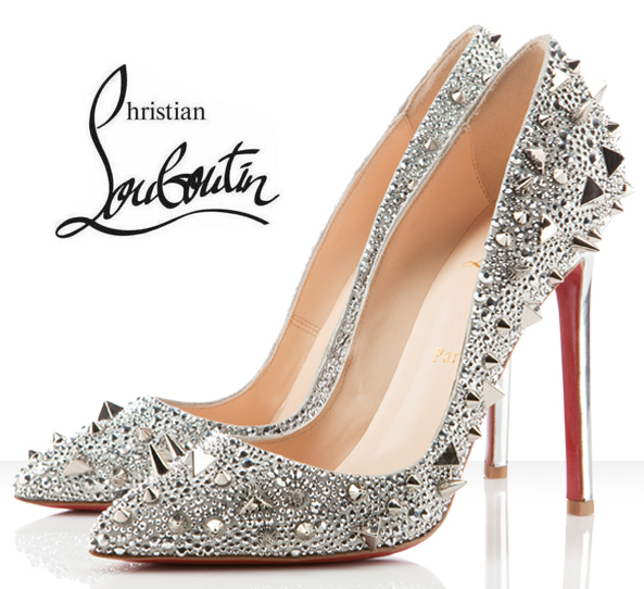 Christian Louboutin Heels