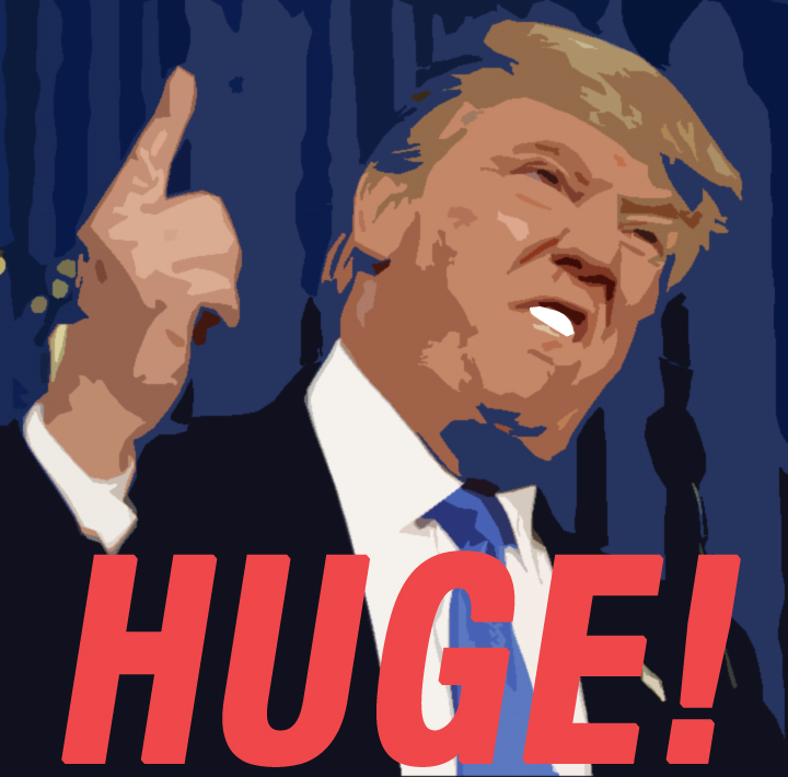 Donald Trump photo:newsrly.com