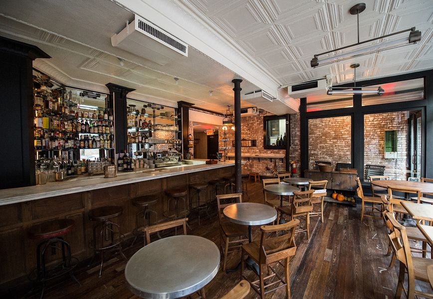 Via Carota photo:nyeater.com