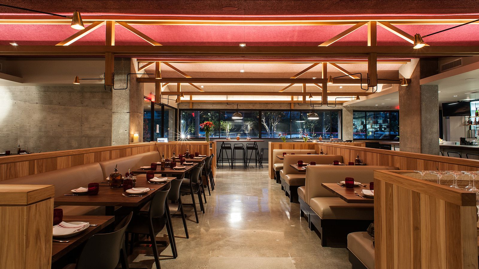 Charcoal Venice photo:laeater.com