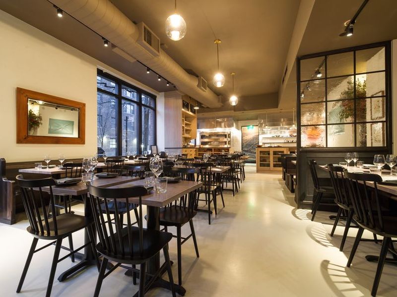 High Street On Hudson photo neater.com/Eli Krieger