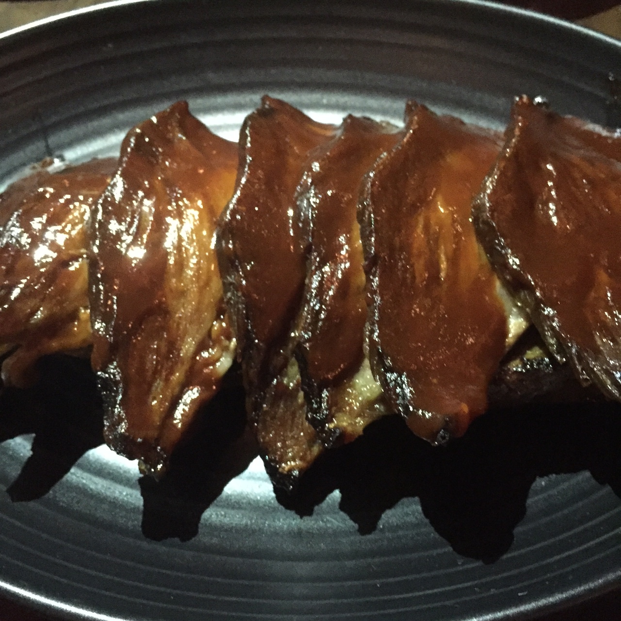 Short Rib