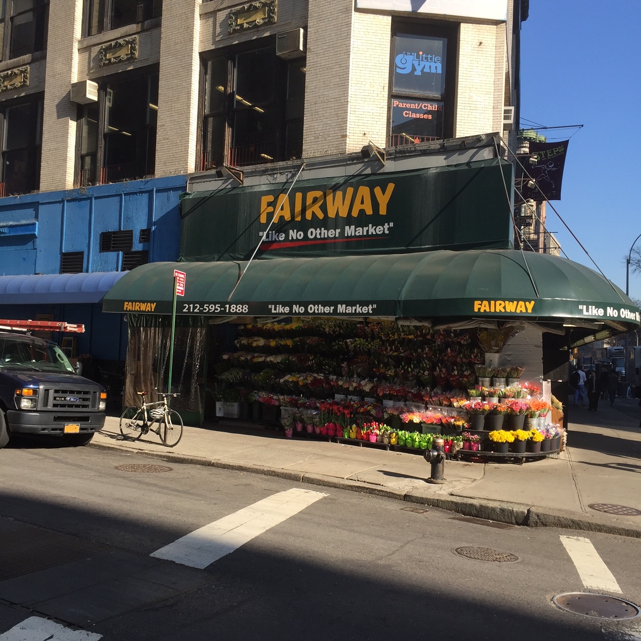 Fairway Market