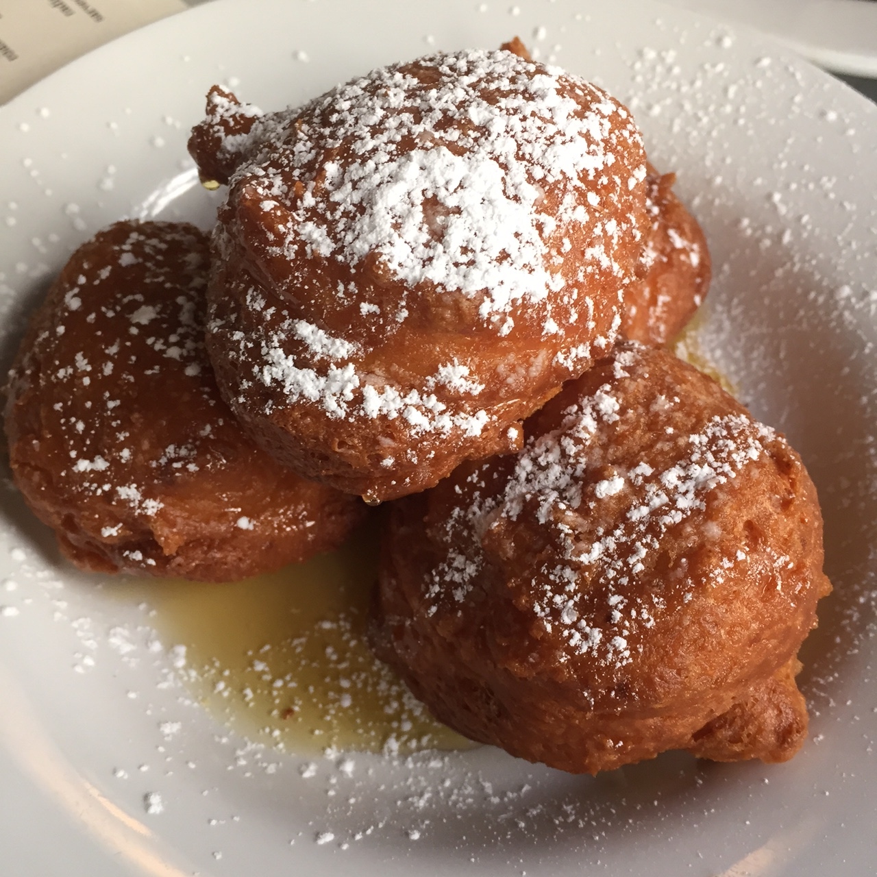Beignets