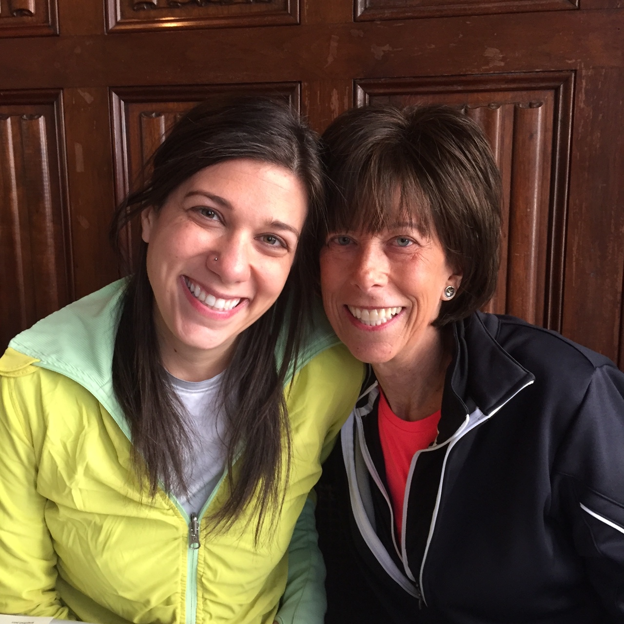 Feet Don't Fail Me...