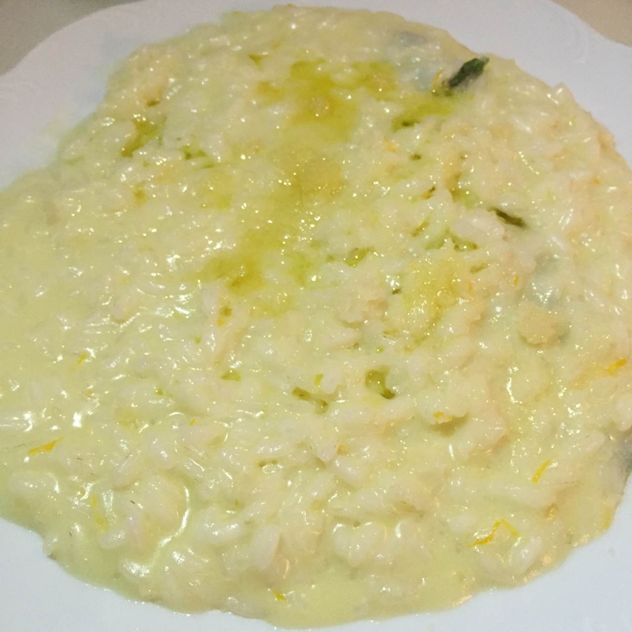 Risotto