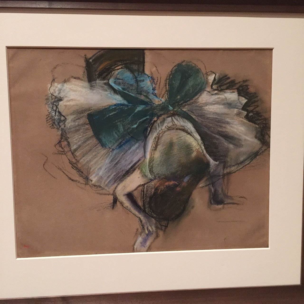 A Strange New Beauty...